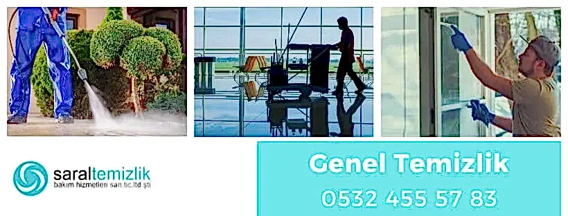 İstanbul Genel Temizlik Şirketi