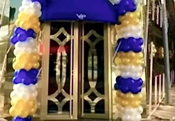 Açılış Davet Düğün Salonu Temizliği