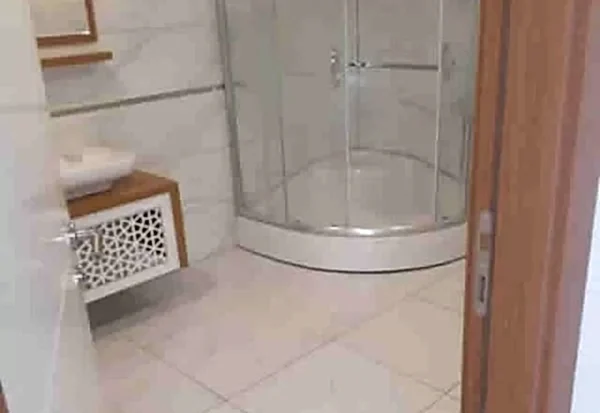 Banyo Oda Temizliği
