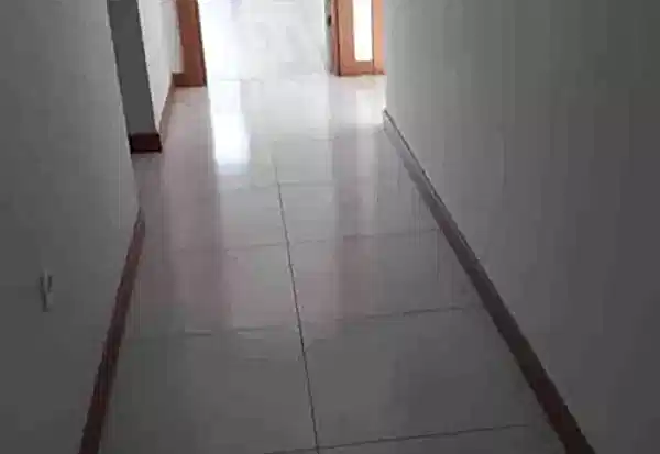 İnşaat Sonrası Temizlik