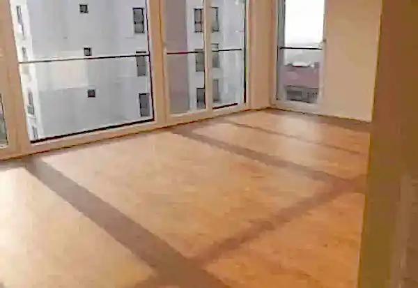 Lüks Villa Temizliği