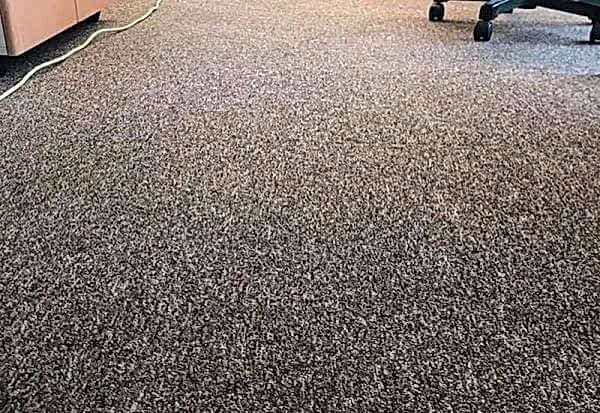 Ofis Büro Temizliği Halı Yıkama