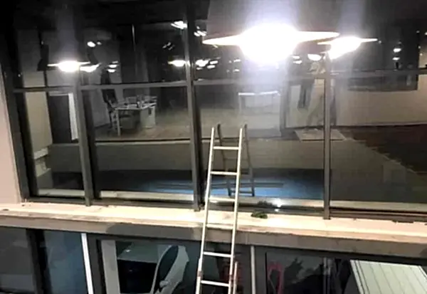Ofis İnşaat Sonrası Temizliği Tadilat Sonrası Temizliği