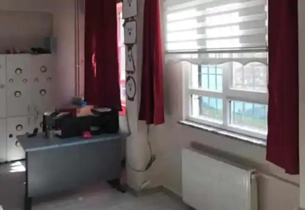 Ofis Temizliği Sınıft Temizliği