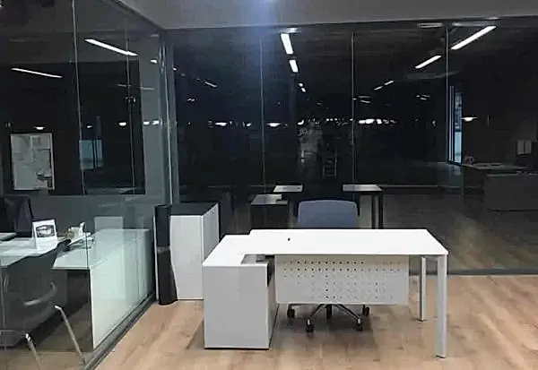 Plaza Ofis Temizliği